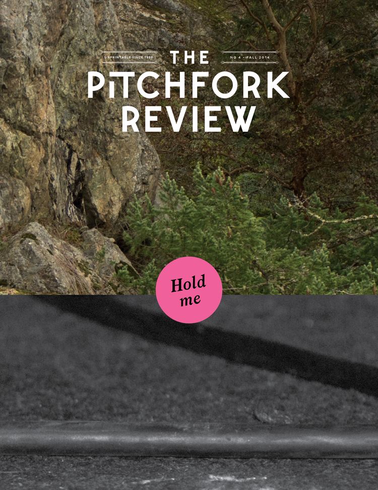 The Pitchfork Review The Pitchfork Review Issue Four Available Now Featuring Zola Jesus