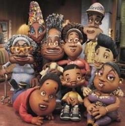 The PJs The PJs Western Animation TV Tropes