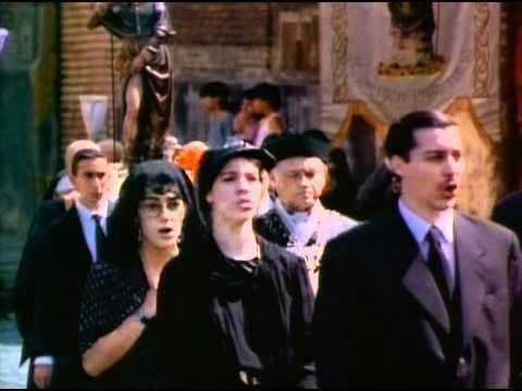 The Plague (1992 film) The Plague Luis Puenzo1992avi YouTube