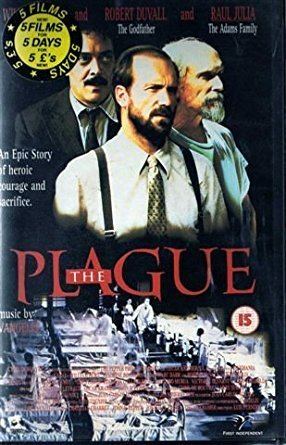 The Plague (1992 film) The Plague aka La Peste 1992 William Hurt Robert Duvall