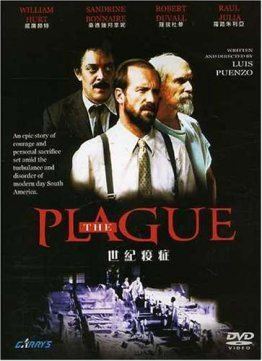 The Plague (1992 film) The Plague 1992 film Wikipedia