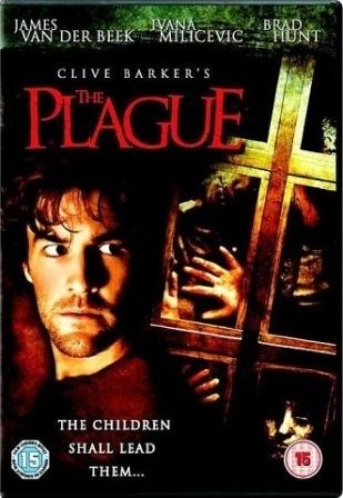 The Plague (2006 film) Poster Of The Plague 2006 In Hindi Dubbed 300MB Compressed Small