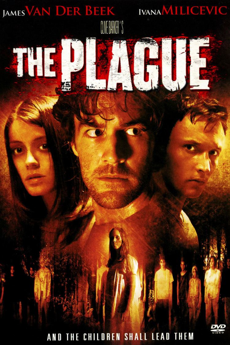 The Plague (2006 film) wwwgstaticcomtvthumbdvdboxart163871p163871