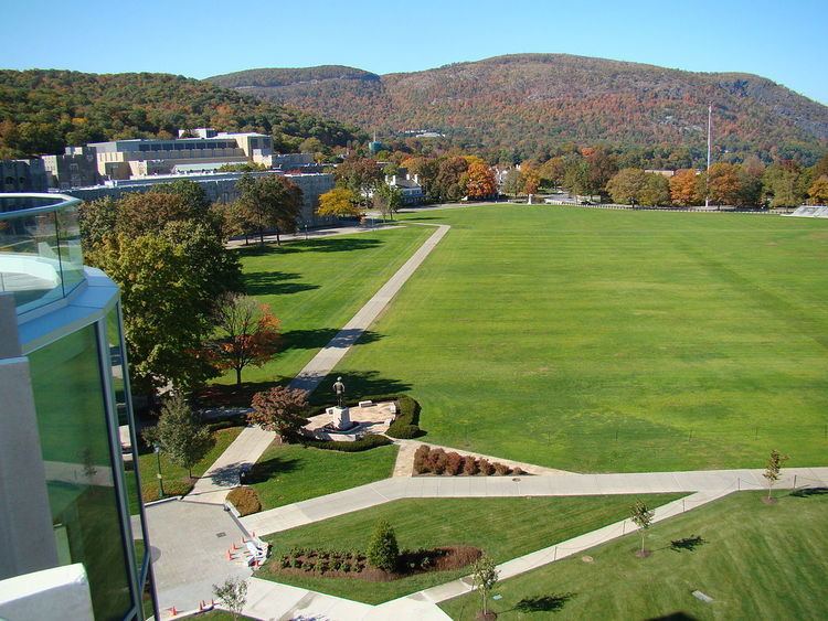 The Plain (West Point)