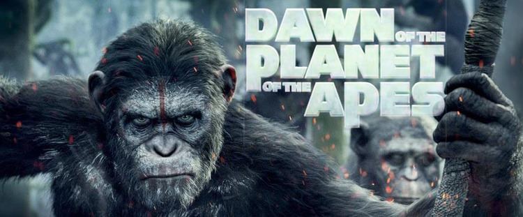 The Planet (film) Film Review Dawn of the Planet of the Apes The Source