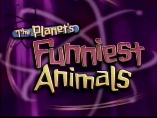 The Planet's Funniest Animals The Planet39s Funniest Animals Wikipedia