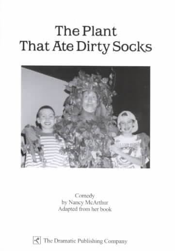 The Plant That Ate Dirty Socks t2gstaticcomimagesqtbnANd9GcRnOiAJwcACwbMnKX