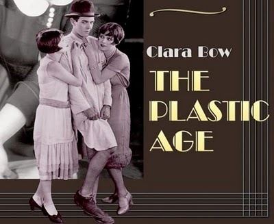 The Plastic Age (film) Retro Rover Cinema SpotlightThe Plastic Age 1925