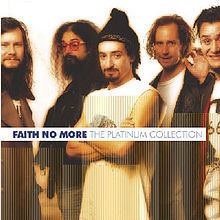 The Platinum Collection (Faith No More album) httpsuploadwikimediaorgwikipediaenthumb7