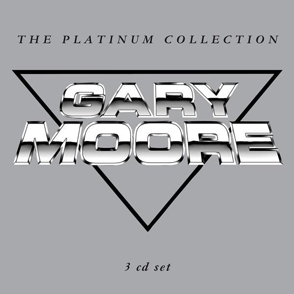 The Platinum Collection (Gary Moore album) streamdhitparadechcdimagesgarymooretheplati