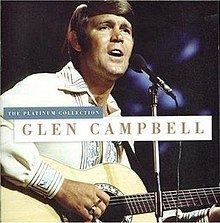 The Platinum Collection (Glen Campbell album) httpsuploadwikimediaorgwikipediaenthumb1