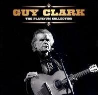 The Platinum Collection (Guy Clark album) httpsuploadwikimediaorgwikipediaendd3Pla