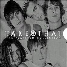 The Platinum Collection (Take That album) httpsuploadwikimediaorgwikipediaenthumb6