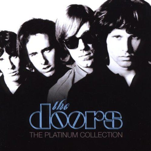 The Platinum Collection (The Doors album) httpsimagesnasslimagesamazoncomimagesI5