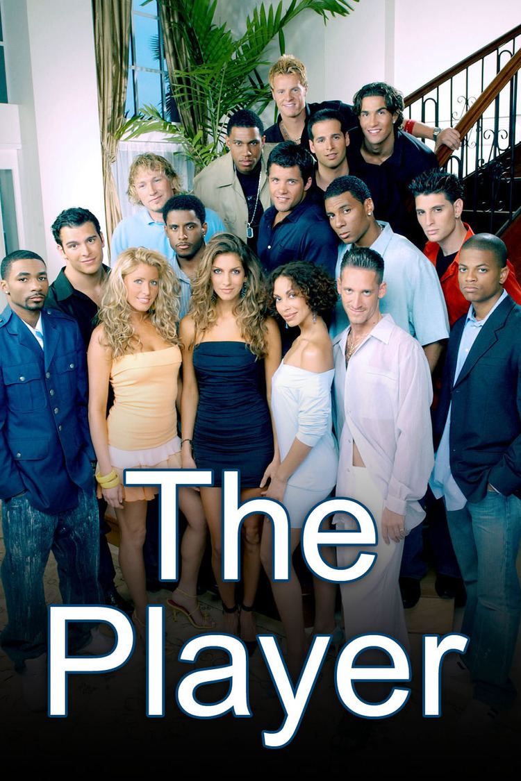 The Player (2004 TV series) wwwgstaticcomtvthumbtvbanners185058p185058