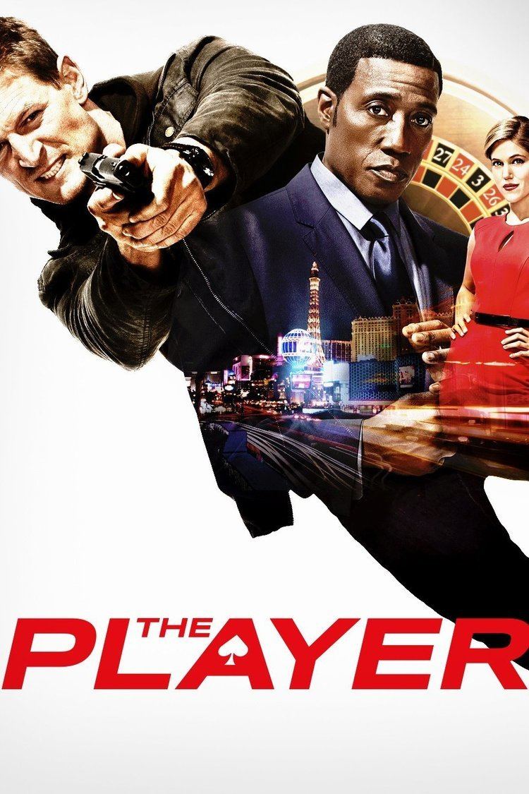 The Player (2015 TV series) wwwgstaticcomtvthumbtvbanners11770666p11770