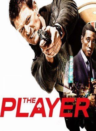 The Player (2015 TV series) Ready for some new drama in your life Sit right downit39s the new