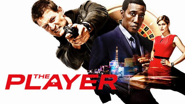 The Player (2015 TV series) The Player NBCcom
