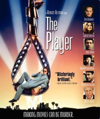 The Player (film) The Player Movie Review Film Summary 1992 Roger Ebert