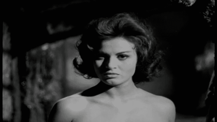 The Playgirls and the Vampire The Playgirls and the Vampire 1960 Feature Horror Video