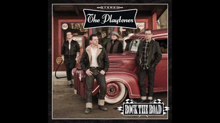 The Playtones The Playtones Rock The Road Sampler YouTube