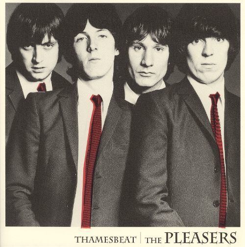 The Pleasers Thamesbeat The Pleasers Songs Reviews Credits AllMusic