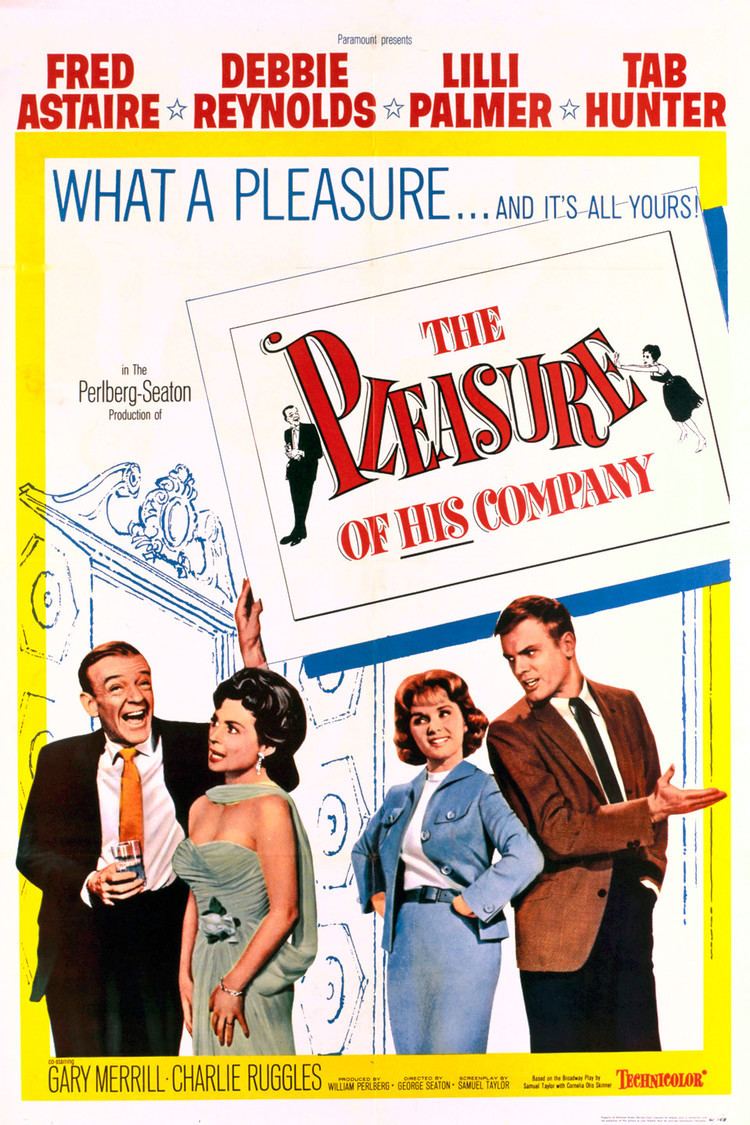 The Pleasure of His Company wwwgstaticcomtvthumbmovieposters1131p1131p