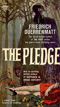 The Pledge (film) statictvtropesorgpmwikipubimagesthepledgejpg