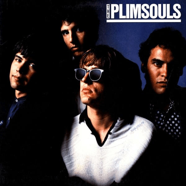 The Plimsouls The Lost Boys HardToFind 3980s Albums The Plimsouls The