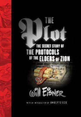 The Plot: The Secret Story of The Protocols of the Elders of Zion t1gstaticcomimagesqtbnANd9GcTU6528zahMnEkIV