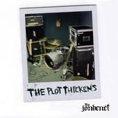 The Plot Thickens (The Jonbenet album) httpsuploadwikimediaorgwikipediaen99dThe
