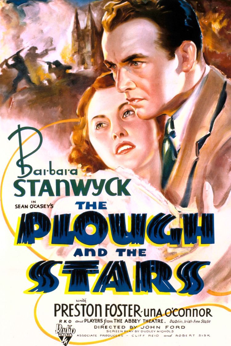 The Plough and the Stars (film) wwwgstaticcomtvthumbmovieposters9626p9626p
