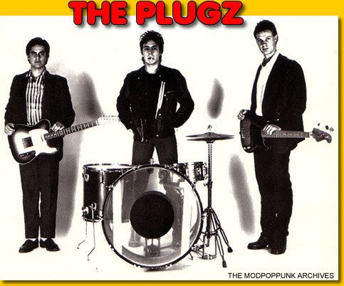 The Plugz THE PLUGZ Biography and pictures