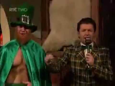 The Podge and Rodge Show Sheamus WWE The Podge and Rodge Show YouTube