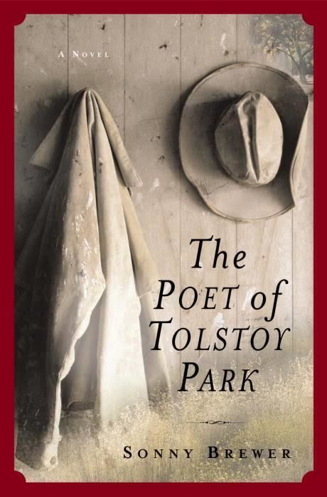 The Poet of Tolstoy Park t0gstaticcomimagesqtbnANd9GcQqefry3ph8epBou