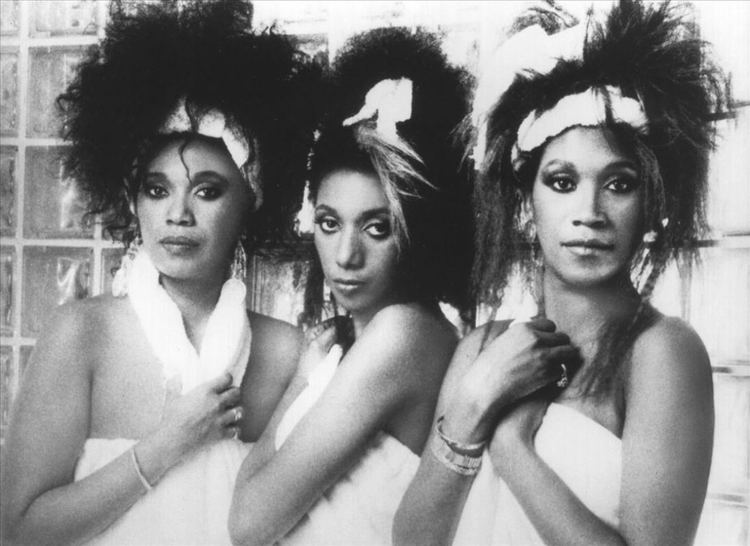 The Pointer Sisters How Well Do You Remember The Pointer Sisters Playbuzz