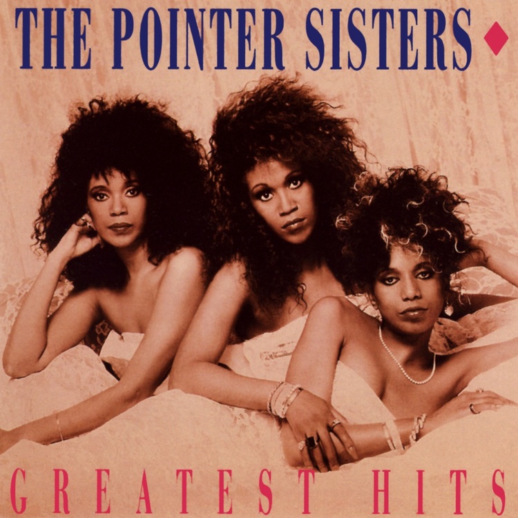 The Pointer Sisters The Pointer Sisters Music fanart fanarttv