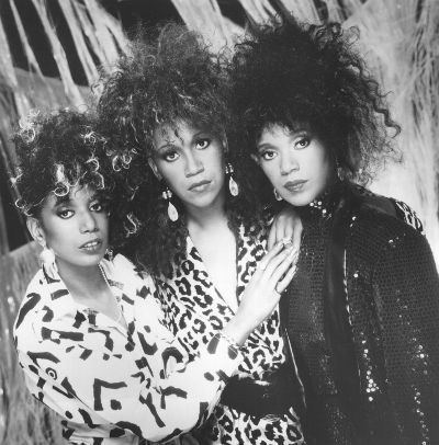 The Pointer Sisters The Pointer Sisters Biography amp History AllMusic