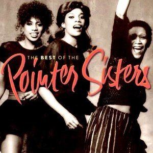 The Pointer Sisters The Pointer Sisters Free listening videos concerts stats and