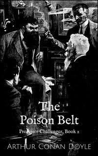 The Poison Belt t1gstaticcomimagesqtbnANd9GcRqWk5PGyCelcdUn