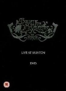 The Poison: Live at Brixton httpsuploadwikimediaorgwikipediaenee7BFM