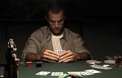 The Poker Club (film) Film Review The Poker Club 2009 HNN