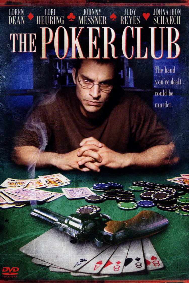 The Poker Club (film) wwwgstaticcomtvthumbdvdboxart3540395p354039