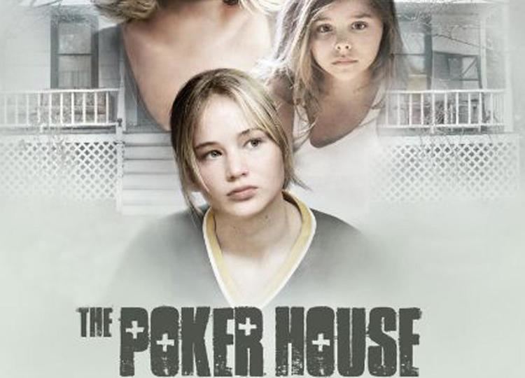 The Poker House The poker house The Poker House Pinterest Poker and Films