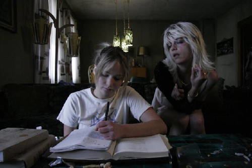 The Poker House Lori Petty directs her own story in The Poker House AfterEllen