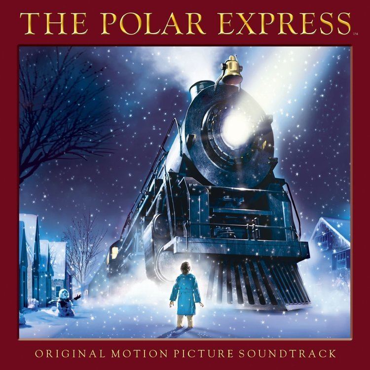 The Polar Express (soundtrack) httpsimagesnasslimagesamazoncomimagesI8