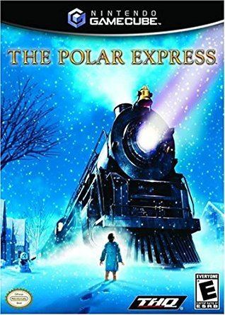 The Polar Express (video game) Amazoncom The Polar Express Video Games