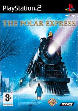 The Polar Express (video game) httpsuploadwikimediaorgwikipediaen449The