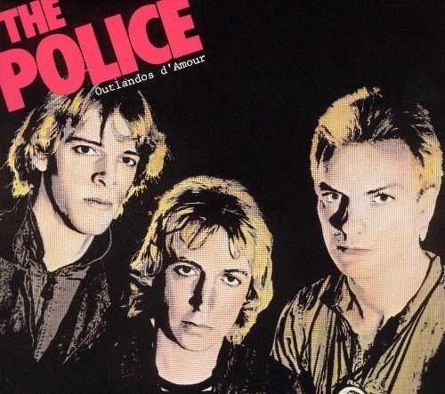 The Police The Police Biography Albums Streaming Links AllMusic