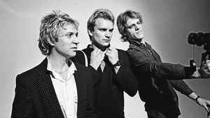 The Police The Police Discography at Discogs